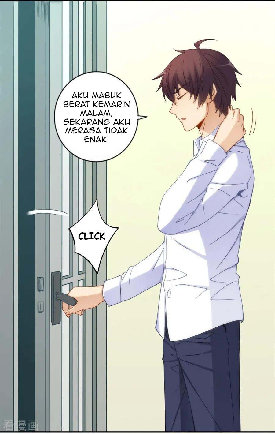 I Am Gao Fu Shuai Chapter 93 - halaman 5