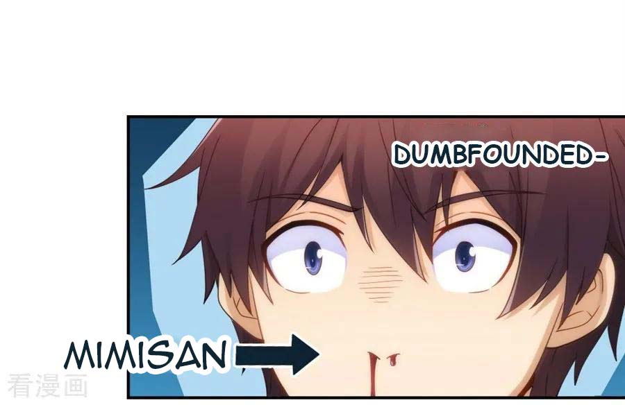 I Am Gao Fu Shuai Chapter 93 - halaman 7