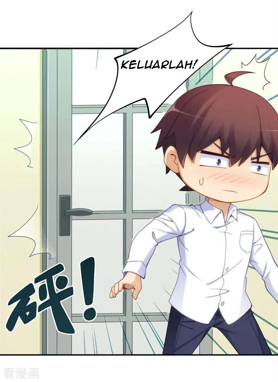 I Am Gao Fu Shuai Chapter 93 - halaman 9