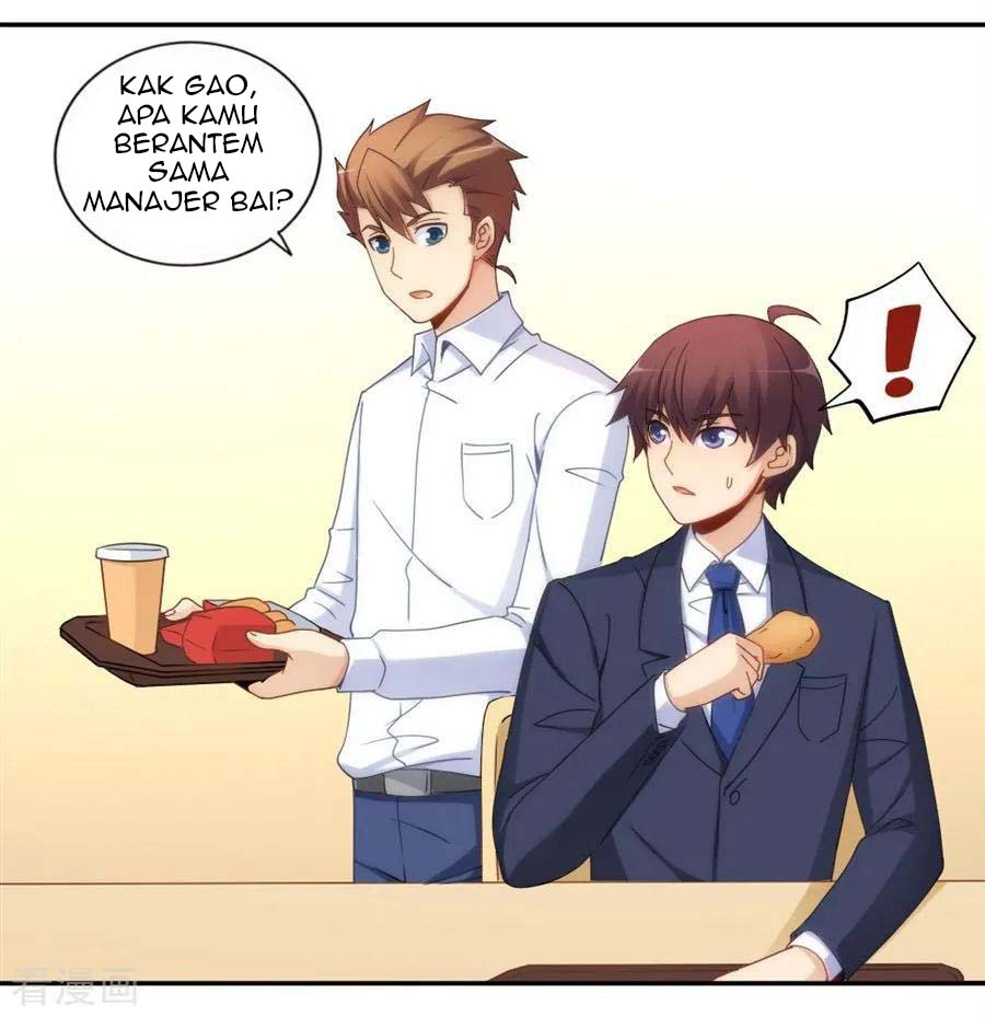 I Am Gao Fu Shuai Chapter 94 - halaman 13