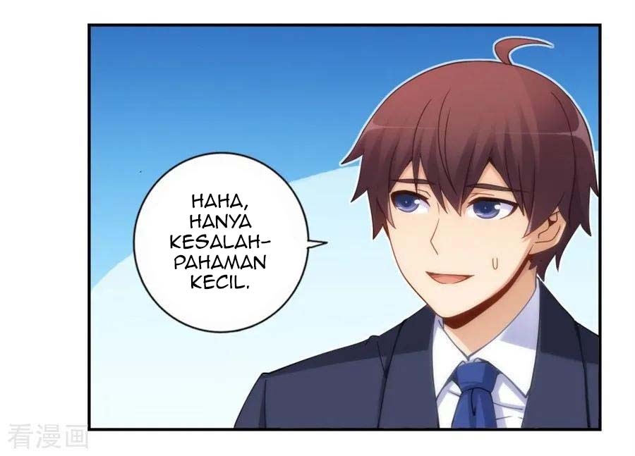I Am Gao Fu Shuai Chapter 94 - halaman 14