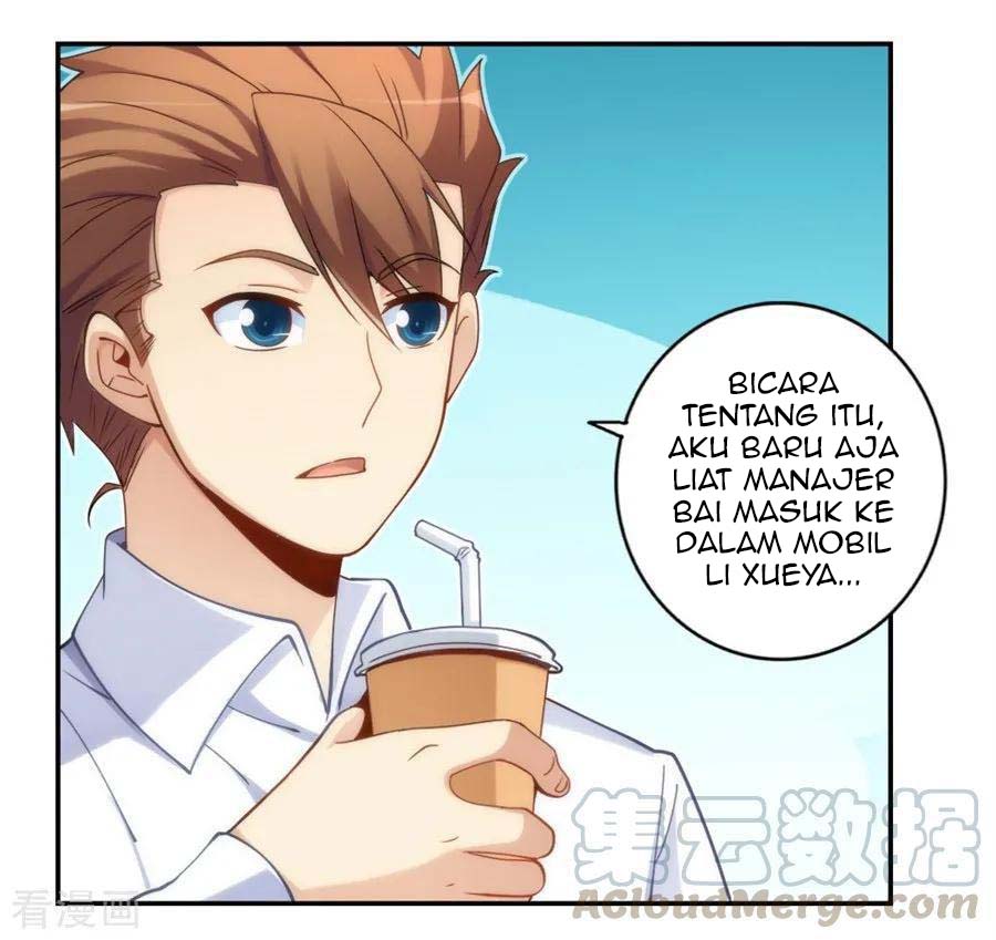 I Am Gao Fu Shuai Chapter 94 - halaman 15