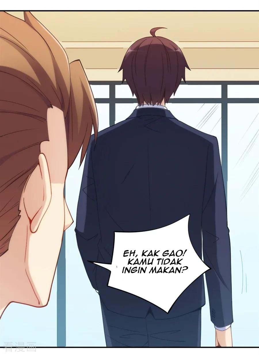I Am Gao Fu Shuai Chapter 94 - halaman 18