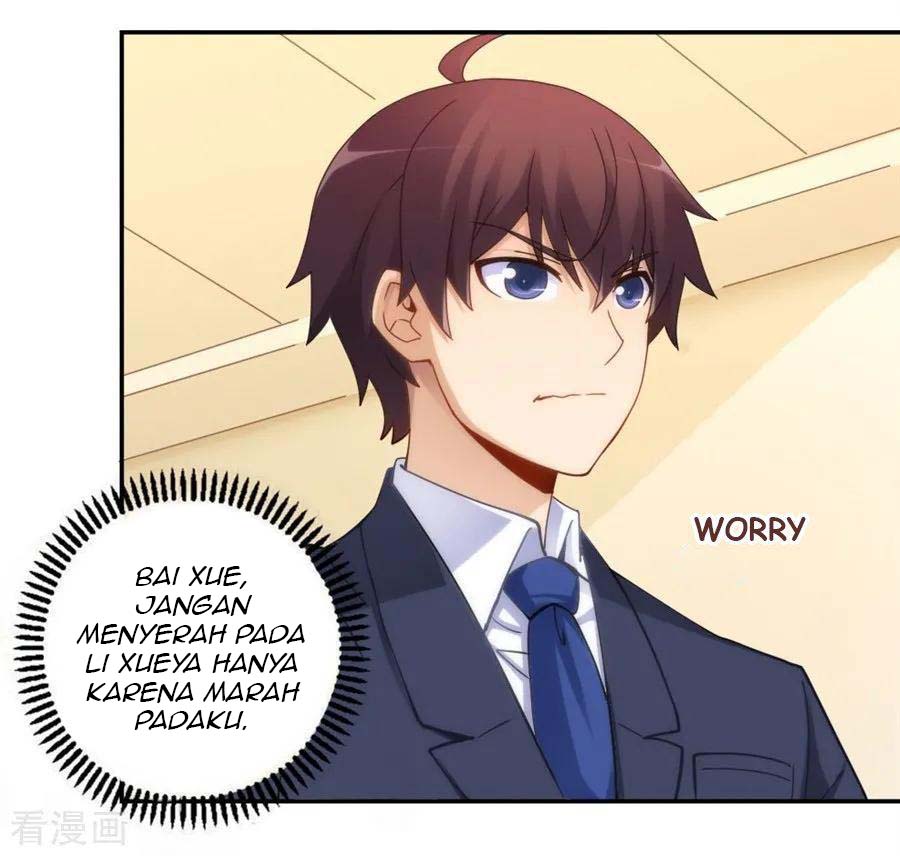 I Am Gao Fu Shuai Chapter 94 - halaman 19