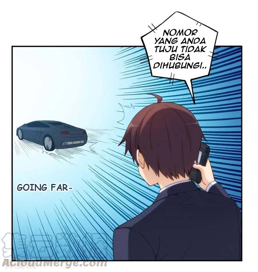 I Am Gao Fu Shuai Chapter 94 - halaman 22