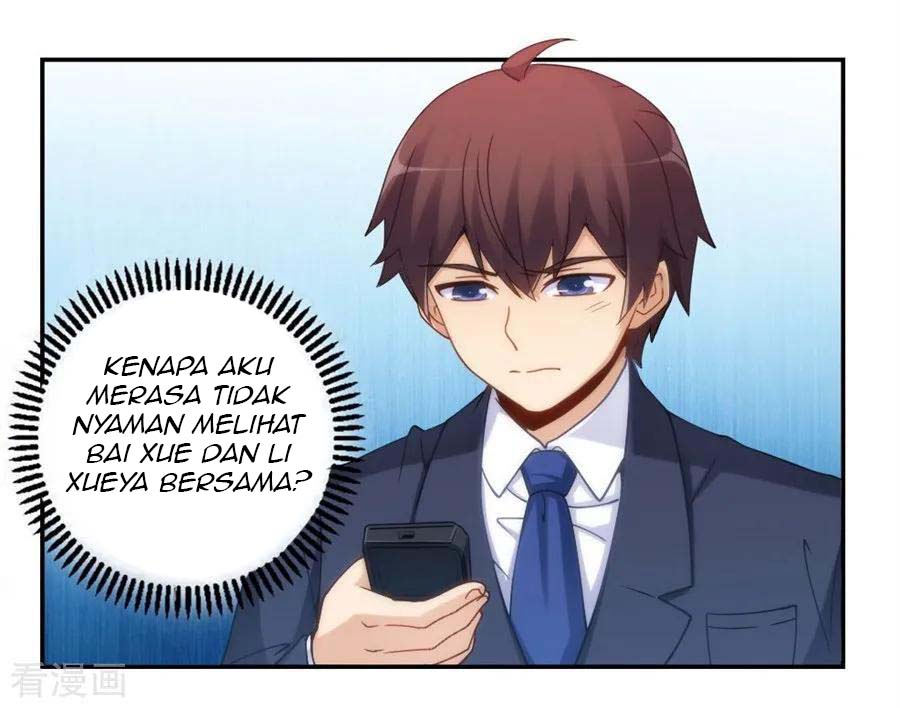 I Am Gao Fu Shuai Chapter 94 - halaman 23