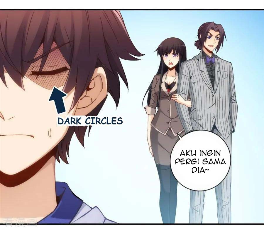 I Am Gao Fu Shuai Chapter 94 - halaman 26