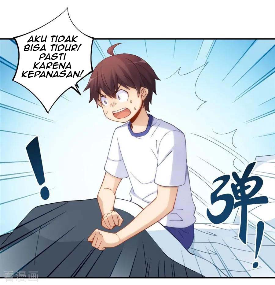 I Am Gao Fu Shuai Chapter 94 - halaman 27