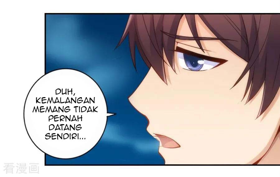 I Am Gao Fu Shuai Chapter 94 - halaman 30