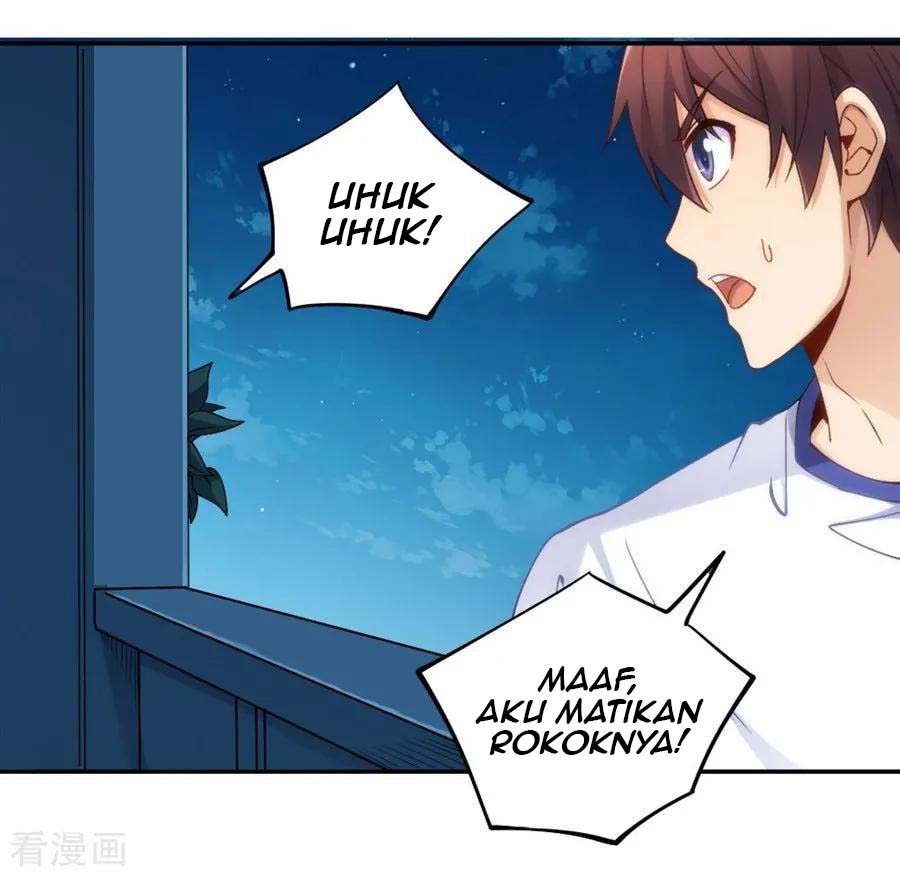 I Am Gao Fu Shuai Chapter 94 - halaman 31