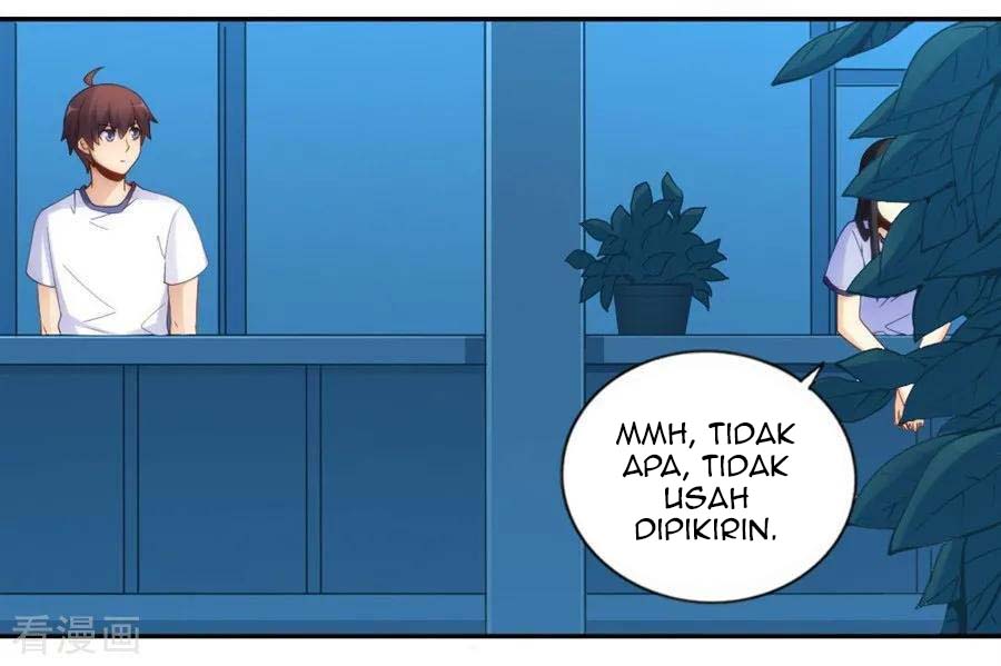 I Am Gao Fu Shuai Chapter 94 - halaman 32