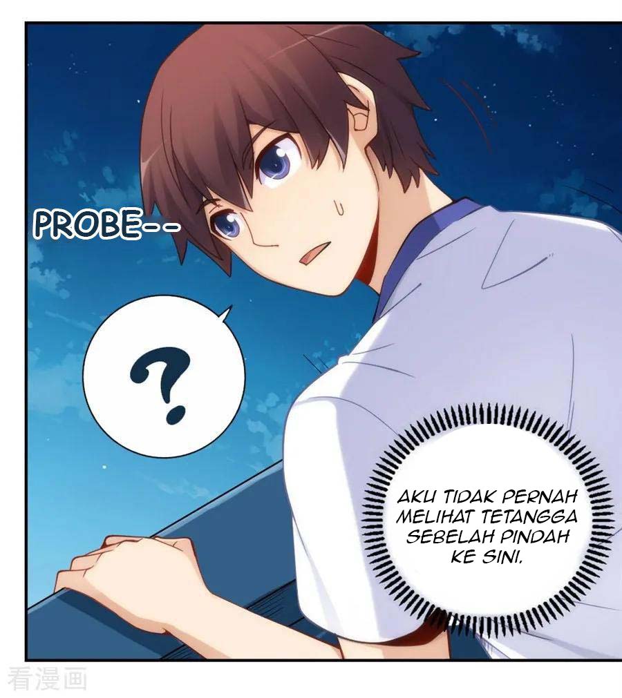 I Am Gao Fu Shuai Chapter 94 - halaman 33