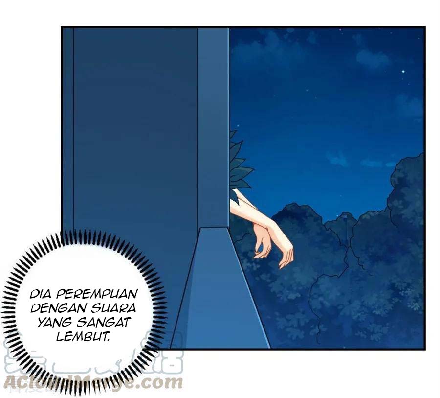 I Am Gao Fu Shuai Chapter 94 - halaman 34