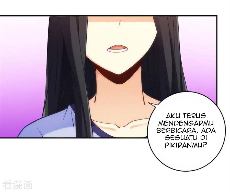 I Am Gao Fu Shuai Chapter 94 - halaman 36
