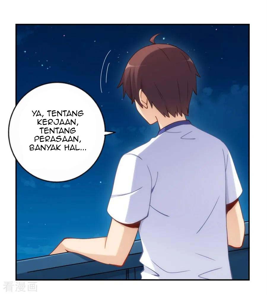 I Am Gao Fu Shuai Chapter 94 - halaman 37