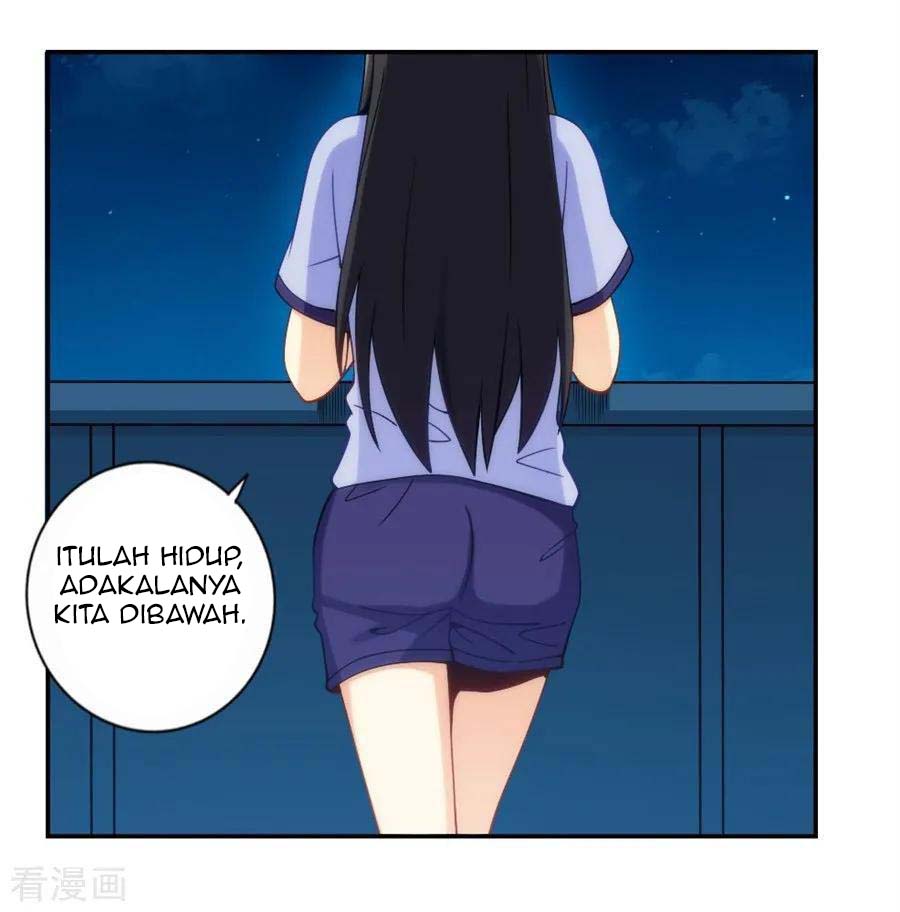 I Am Gao Fu Shuai Chapter 94 - halaman 38