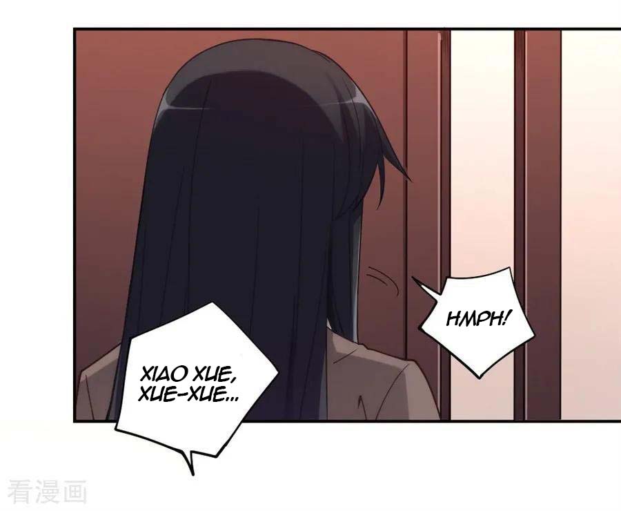 I Am Gao Fu Shuai Chapter 94 - halaman 4