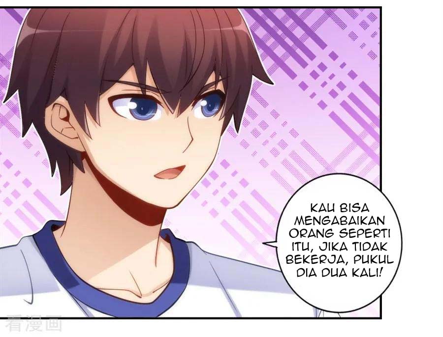 I Am Gao Fu Shuai Chapter 94 - halaman 40