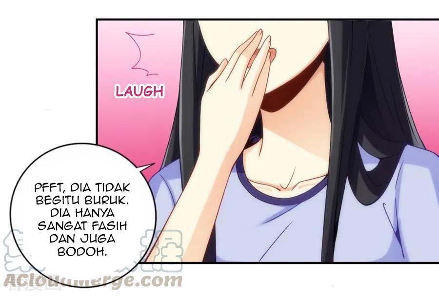 I Am Gao Fu Shuai Chapter 94 - halaman 41