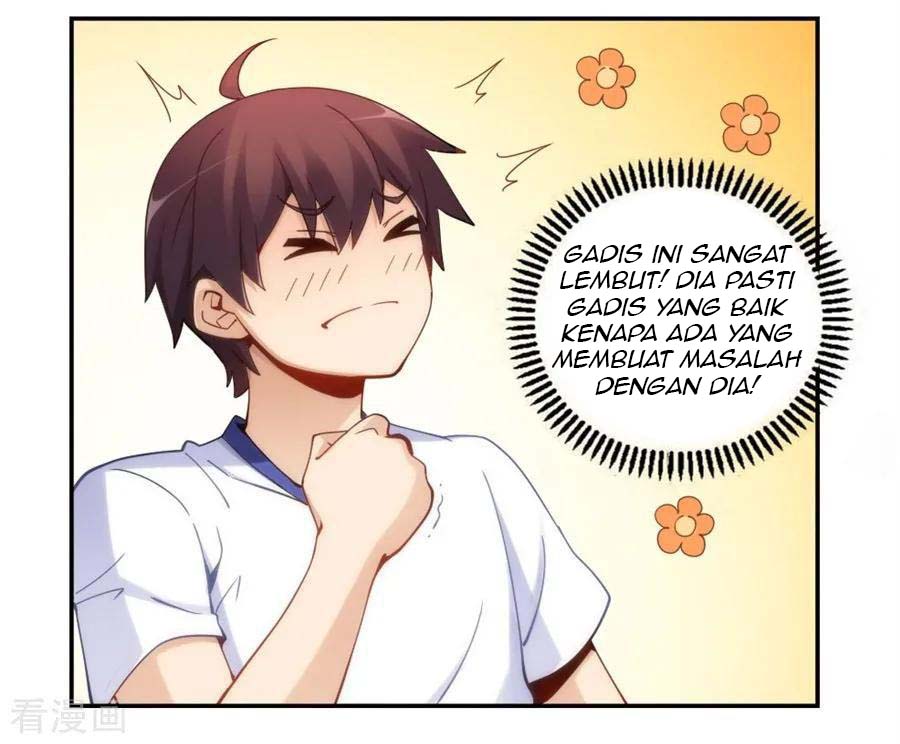 I Am Gao Fu Shuai Chapter 94 - halaman 42