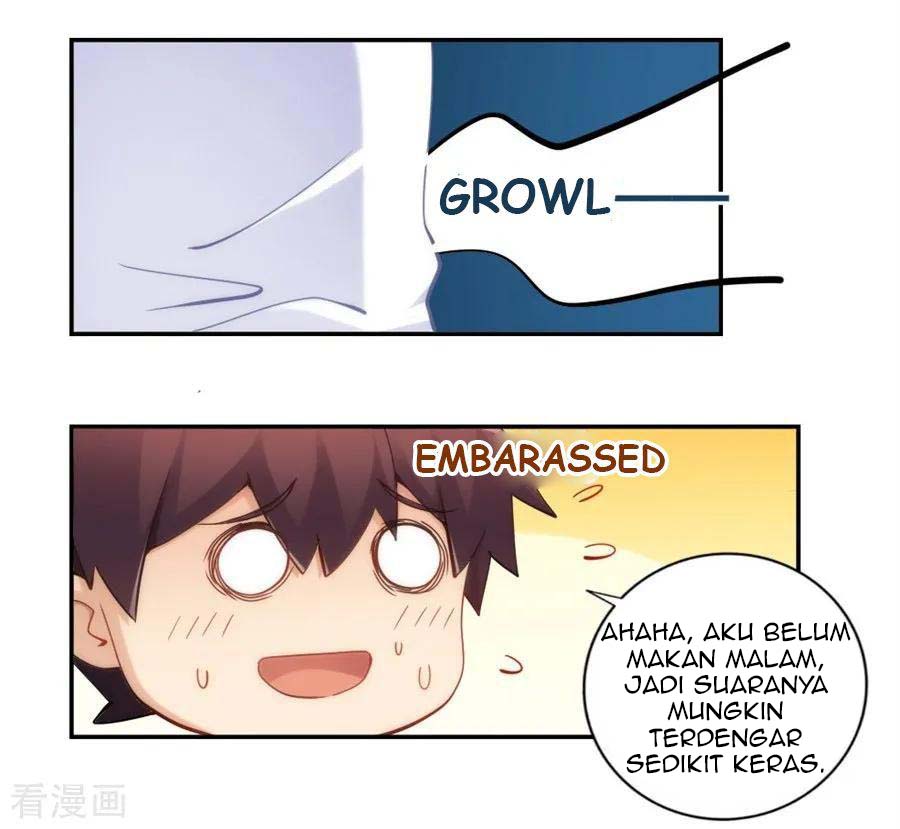 I Am Gao Fu Shuai Chapter 94 - halaman 43