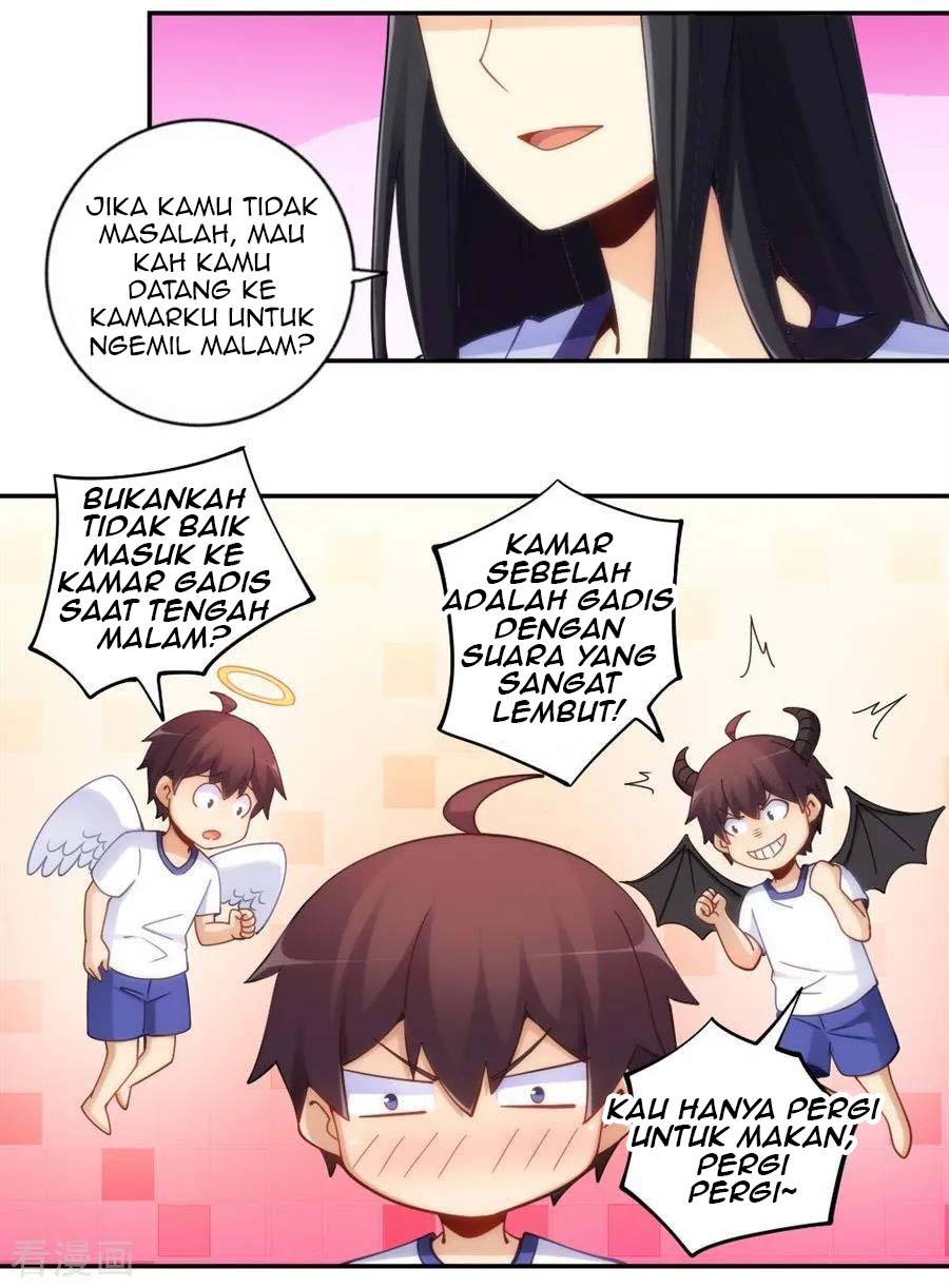 I Am Gao Fu Shuai Chapter 94 - halaman 44