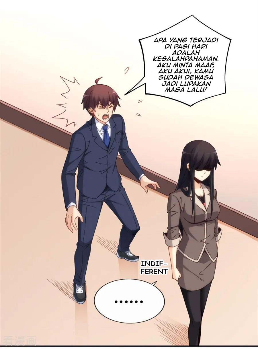 I Am Gao Fu Shuai Chapter 94 - halaman 5