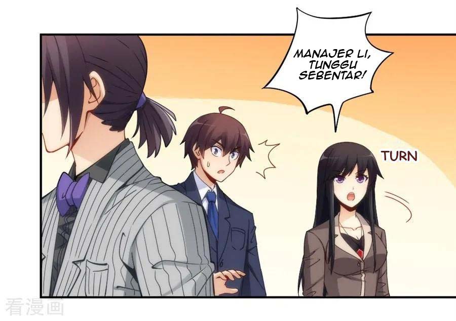 I Am Gao Fu Shuai Chapter 94 - halaman 6