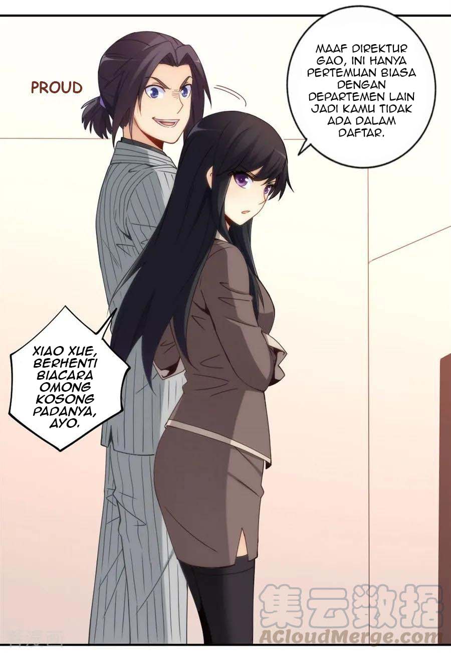 I Am Gao Fu Shuai Chapter 94 - halaman 8