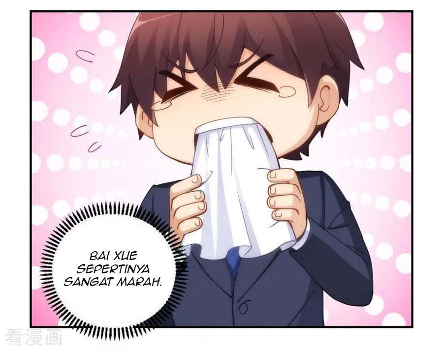 I Am Gao Fu Shuai Chapter 94 - halaman 9