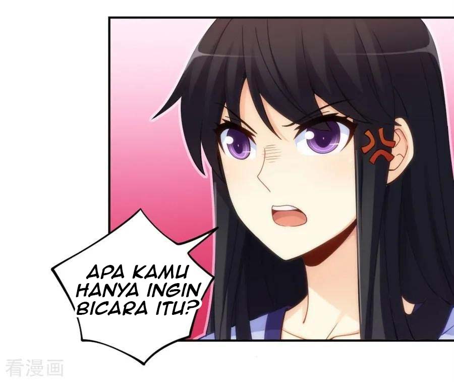 I Am Gao Fu Shuai Chapter 95 - halaman 10