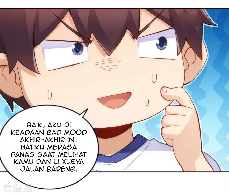 I Am Gao Fu Shuai Chapter 95 - halaman 11