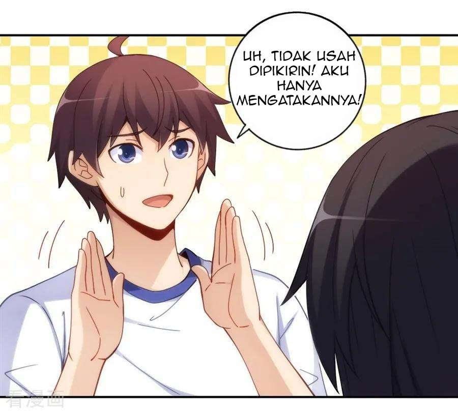 I Am Gao Fu Shuai Chapter 95 - halaman 12
