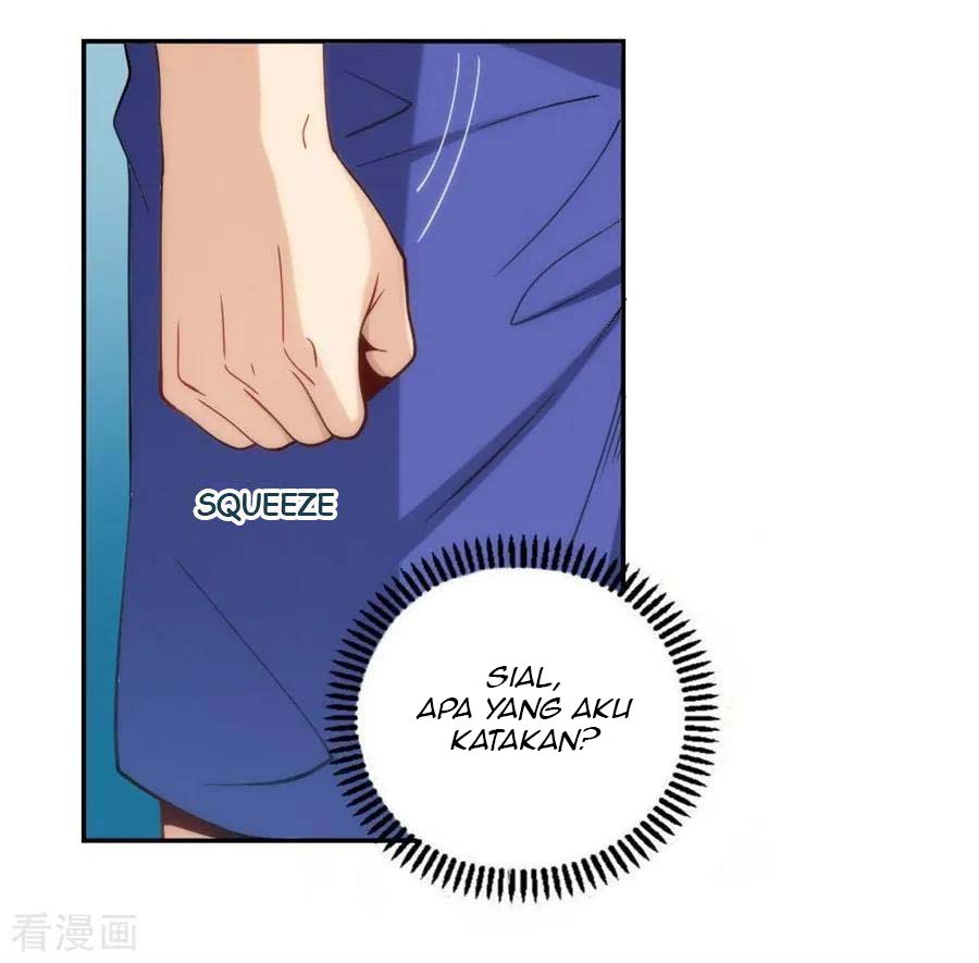 I Am Gao Fu Shuai Chapter 95 - halaman 13