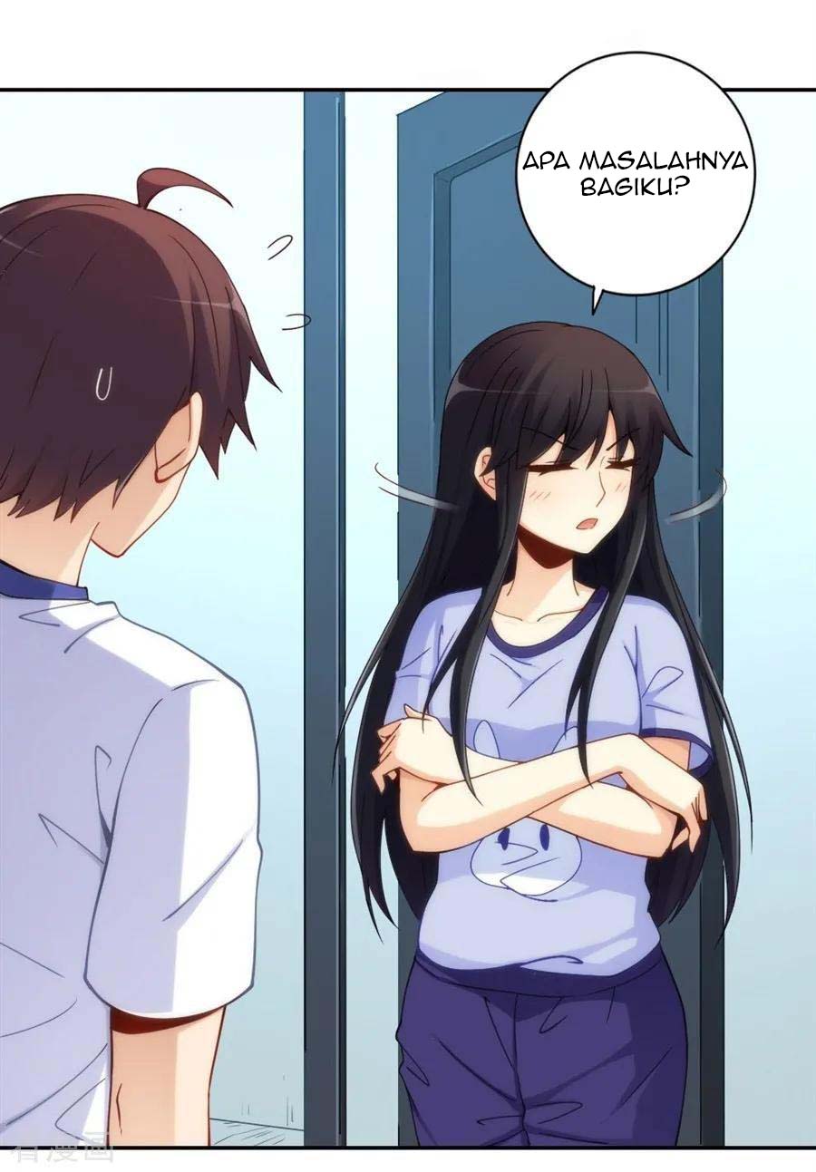 I Am Gao Fu Shuai Chapter 95 - halaman 14
