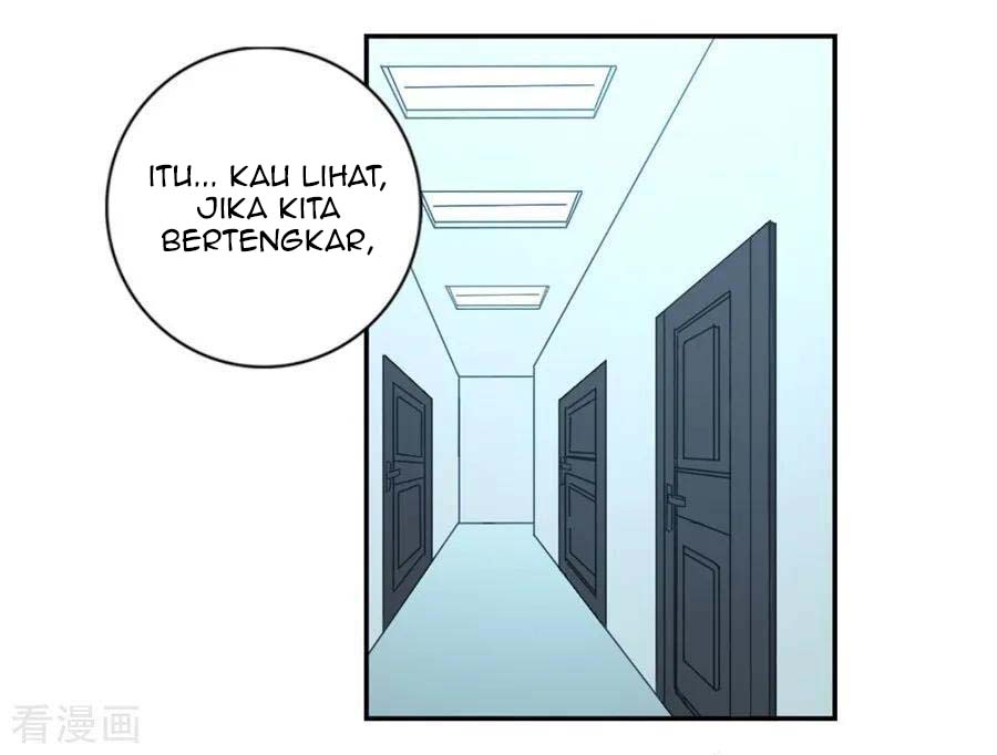 I Am Gao Fu Shuai Chapter 95 - halaman 15