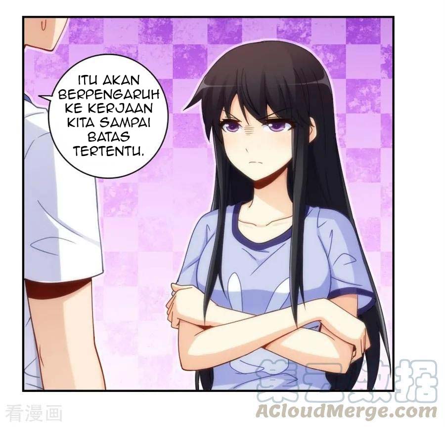 I Am Gao Fu Shuai Chapter 95 - halaman 16