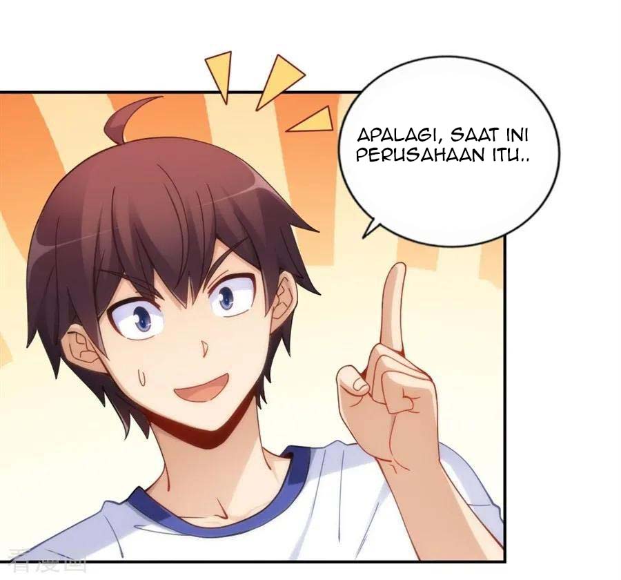 I Am Gao Fu Shuai Chapter 95 - halaman 17