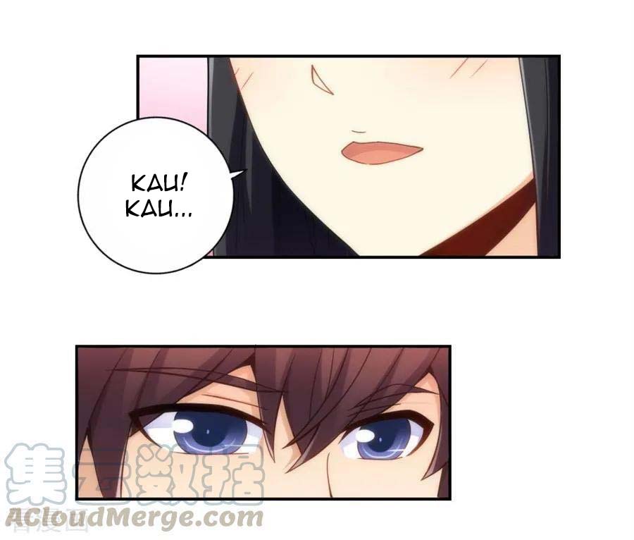 I Am Gao Fu Shuai Chapter 95 - halaman 23