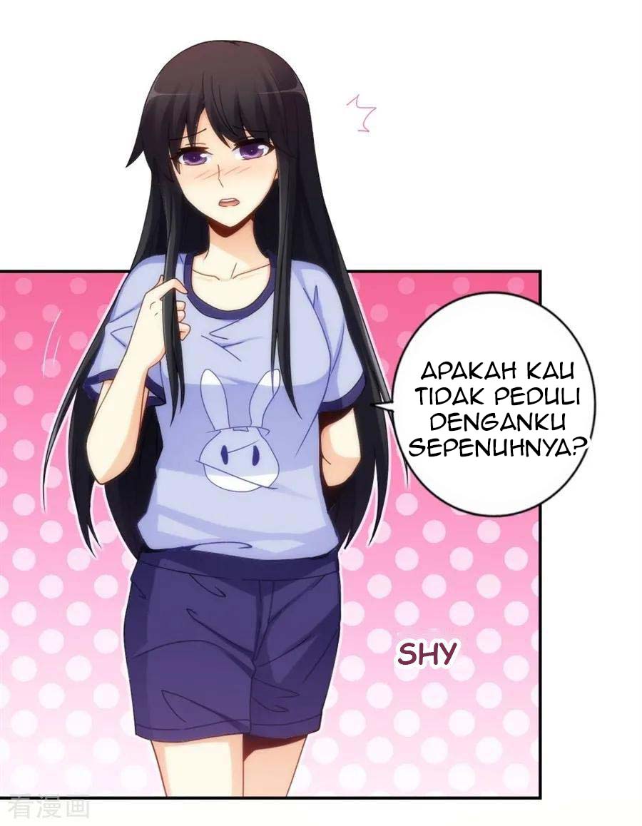 I Am Gao Fu Shuai Chapter 95 - halaman 24