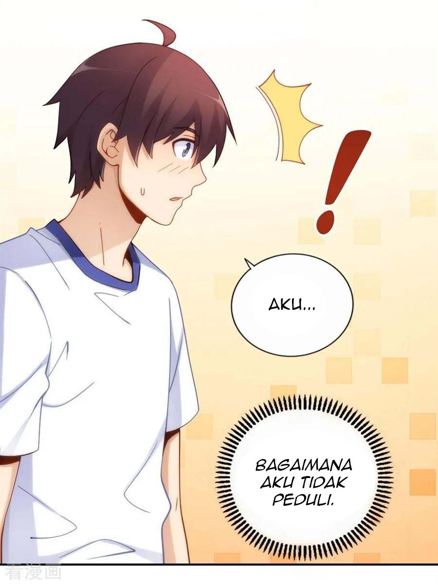 I Am Gao Fu Shuai Chapter 95 - halaman 25