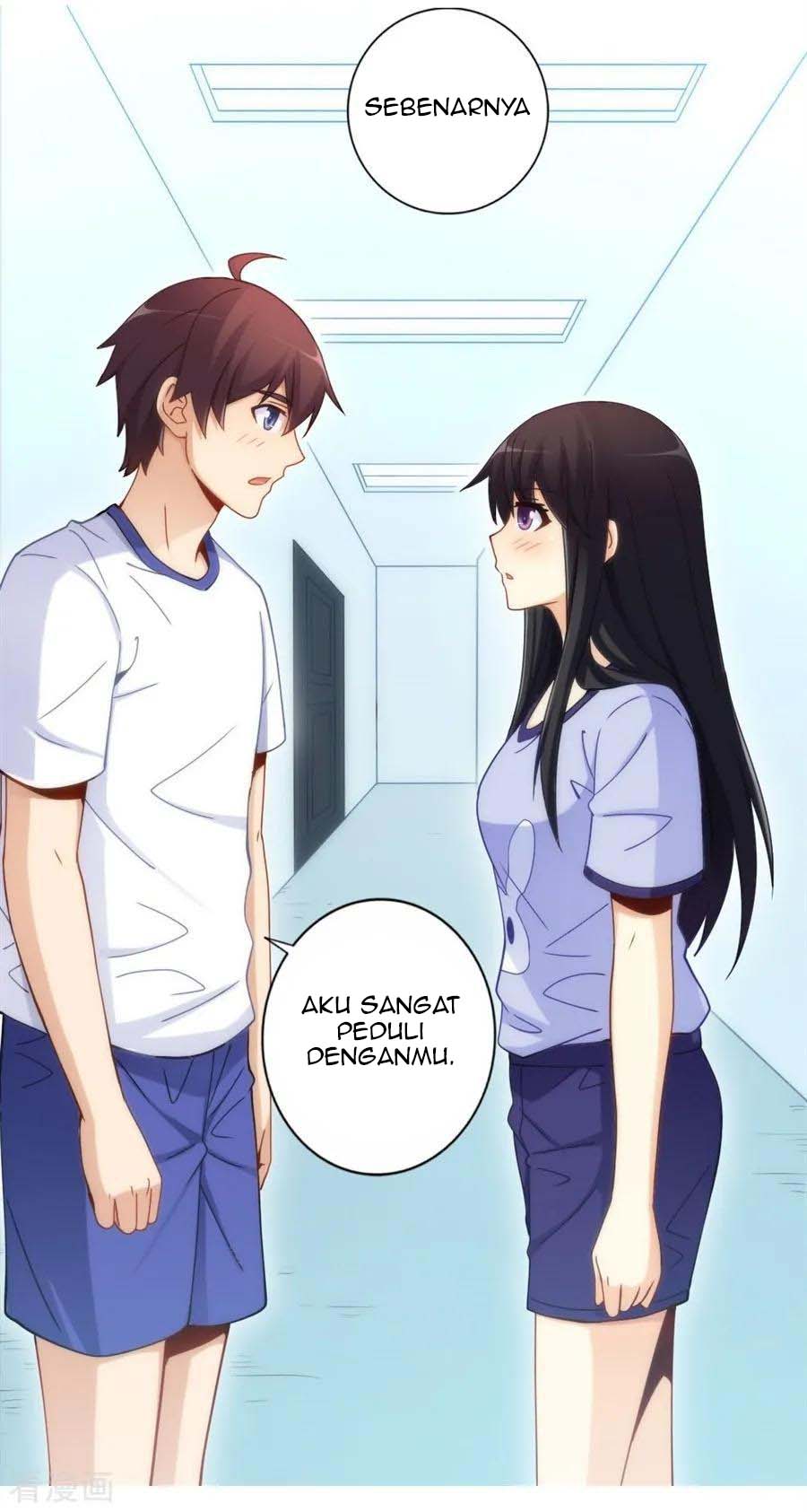 I Am Gao Fu Shuai Chapter 95 - halaman 27