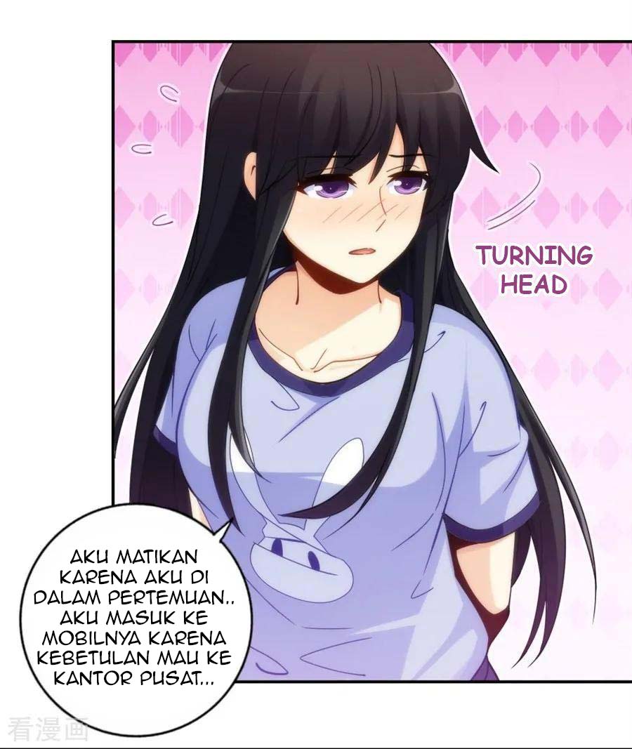 I Am Gao Fu Shuai Chapter 95 - halaman 29