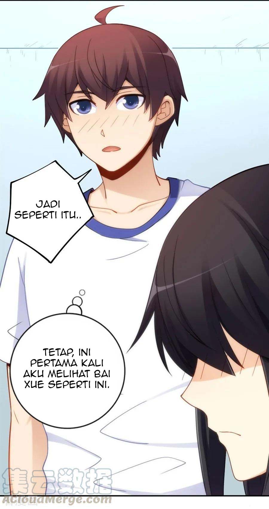 I Am Gao Fu Shuai Chapter 95 - halaman 30