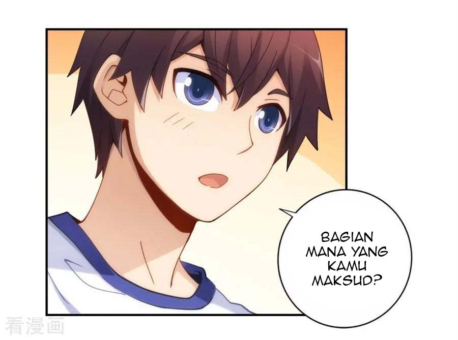 I Am Gao Fu Shuai Chapter 95 - halaman 32