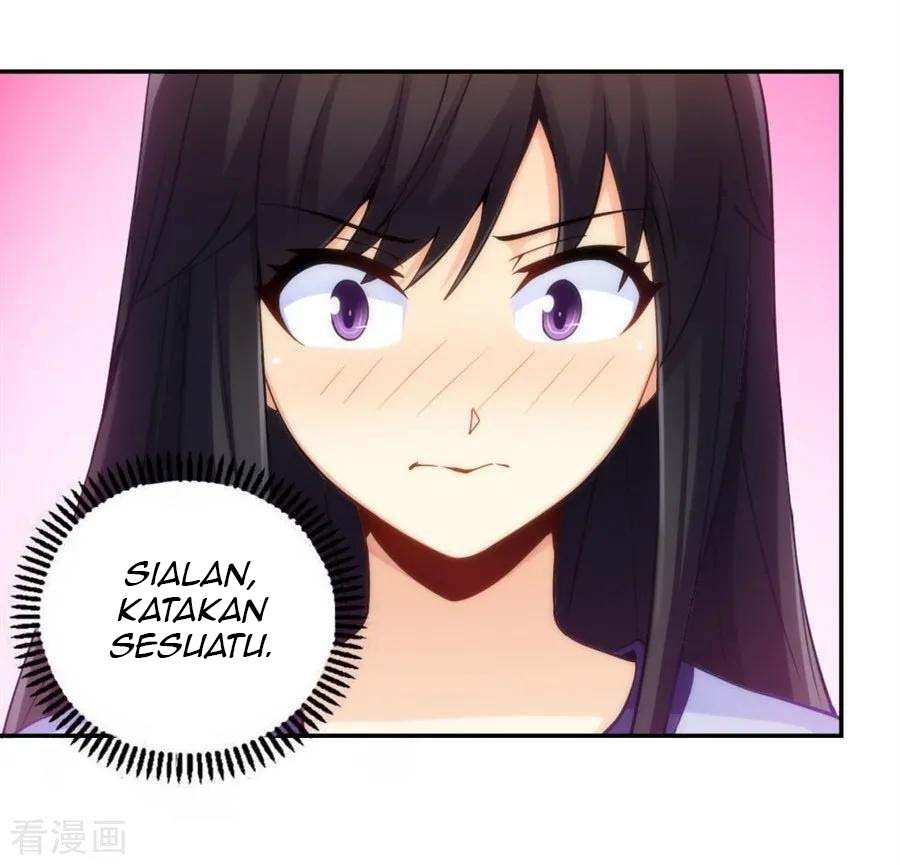 I Am Gao Fu Shuai Chapter 95 - halaman 36