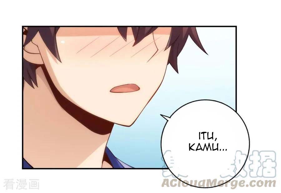 I Am Gao Fu Shuai Chapter 95 - halaman 37