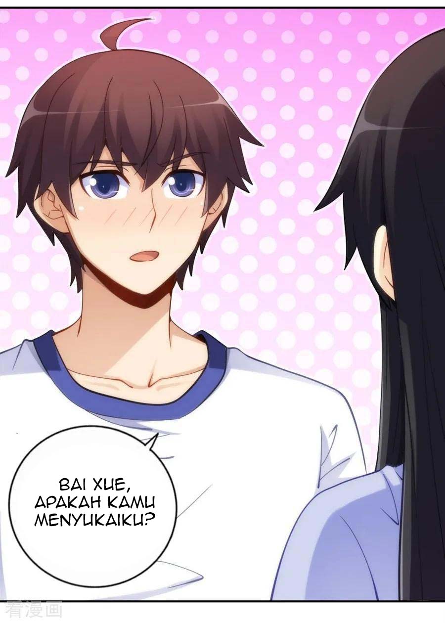 I Am Gao Fu Shuai Chapter 95 - halaman 38