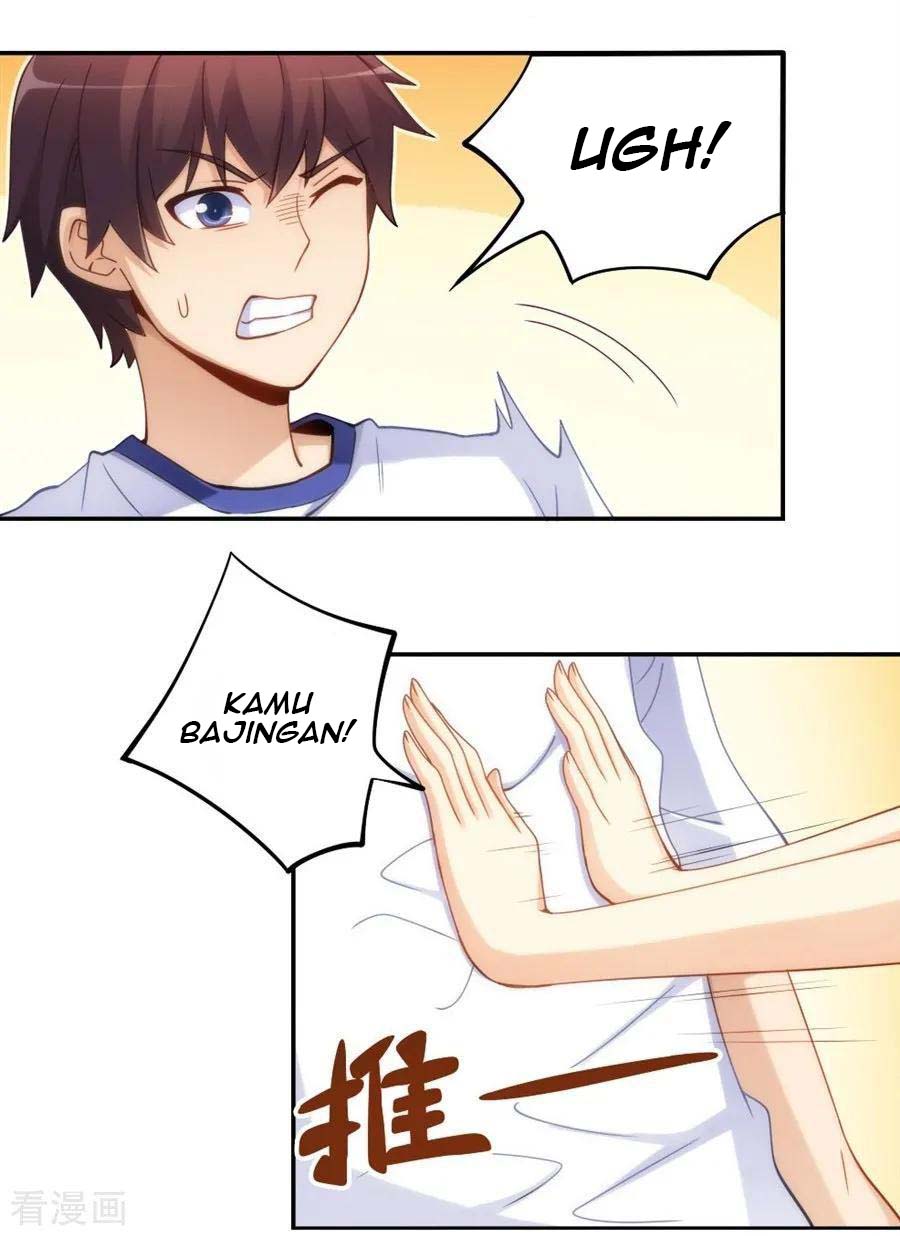 I Am Gao Fu Shuai Chapter 95 - halaman 4