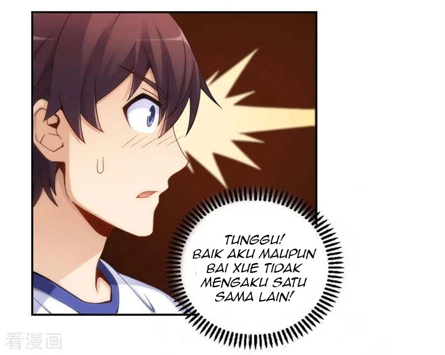 I Am Gao Fu Shuai Chapter 95 - halaman 41